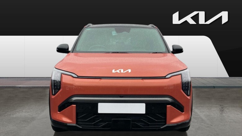 Kia Ev3 148kW GT-Line S 81.4kWh 5dr Auto Electric Estate